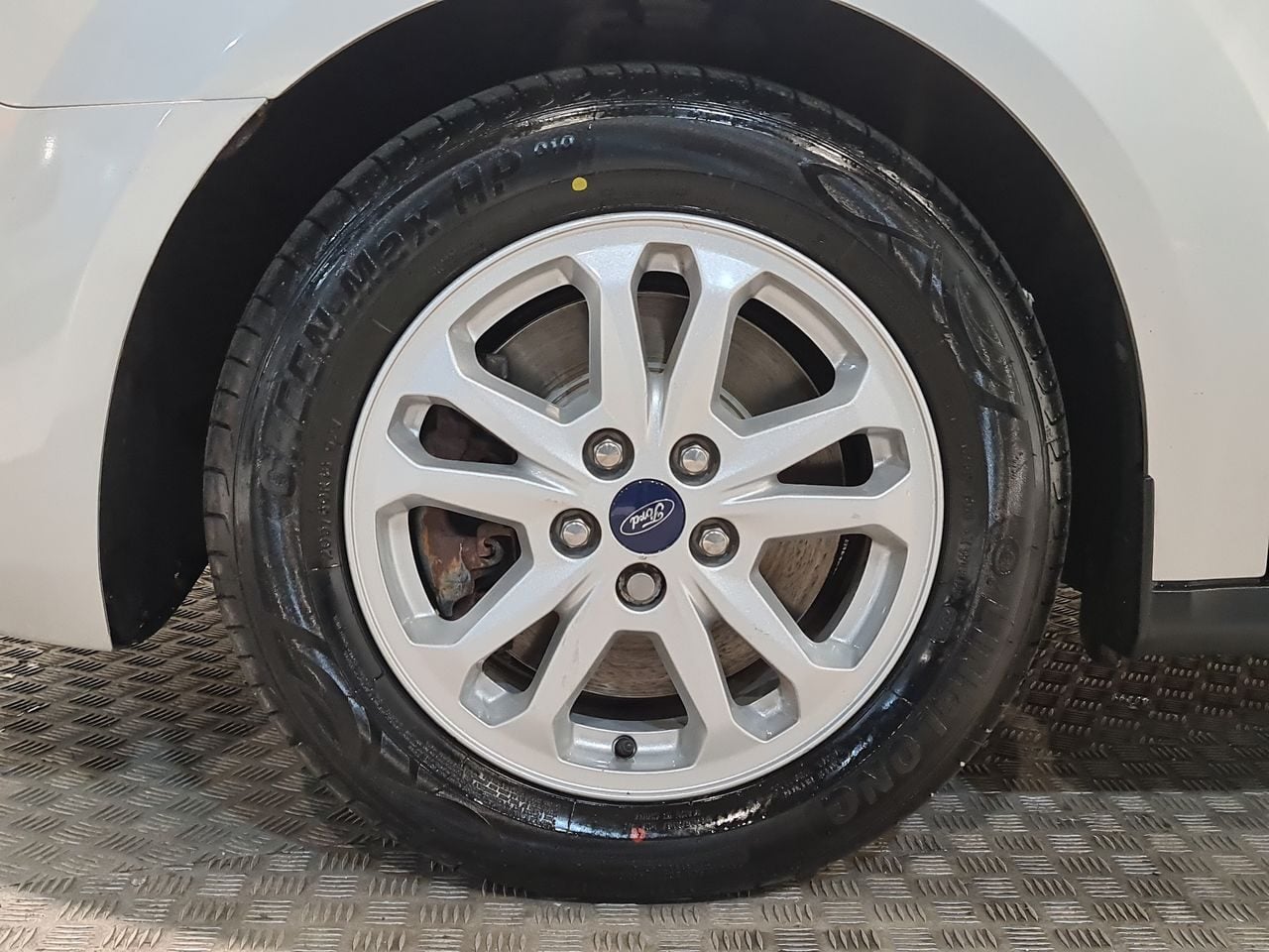 Used Ford Transit Connect 2021 for sale - 76819793: Photo 6