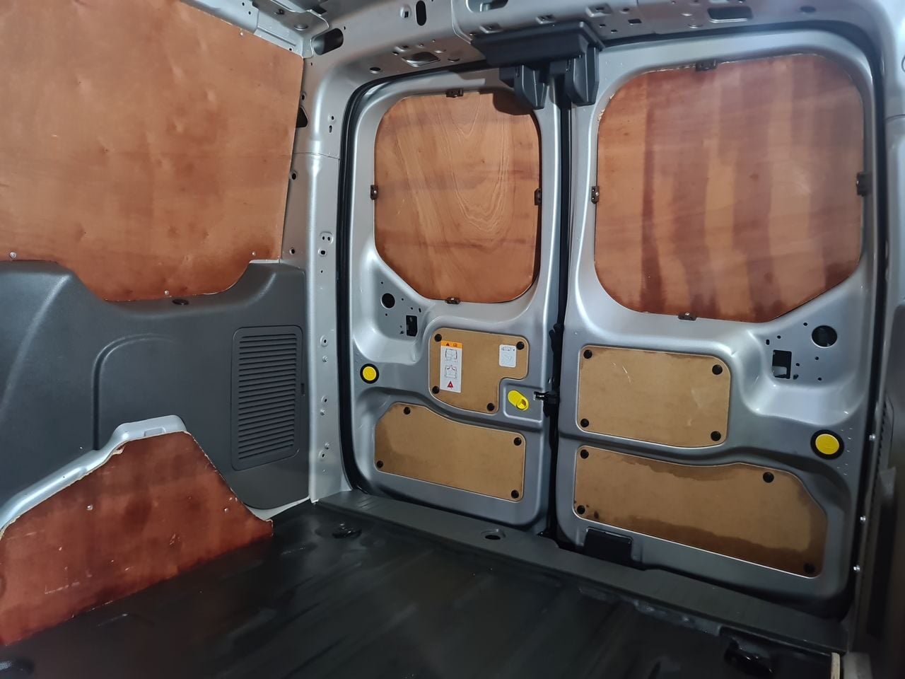 Used Ford Transit Connect 2021 for sale - 76819793: Photo 8
