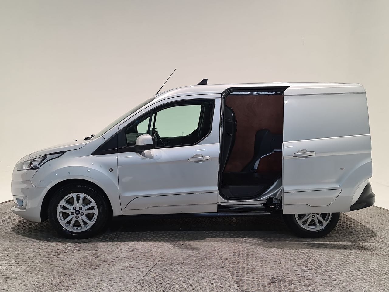 Used Ford Transit Connect 2021 for sale - 76819793: Photo 9
