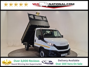 Used Iveco Daily 2023 for sale - 78766130: Photo