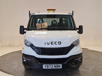 Used Iveco Daily 2023 for sale - 78766130: Photo