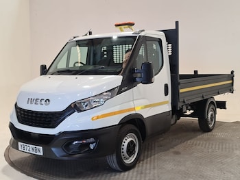 Used Iveco Daily 2023 for sale - 78766130: Photo