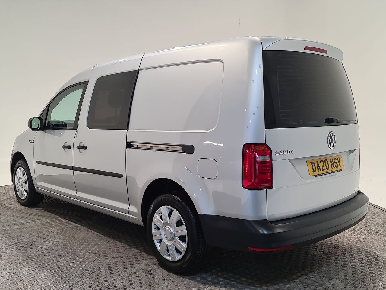 Used Volkswagen Caddy Maxi 2020 for sale - 76819788: Photo 10