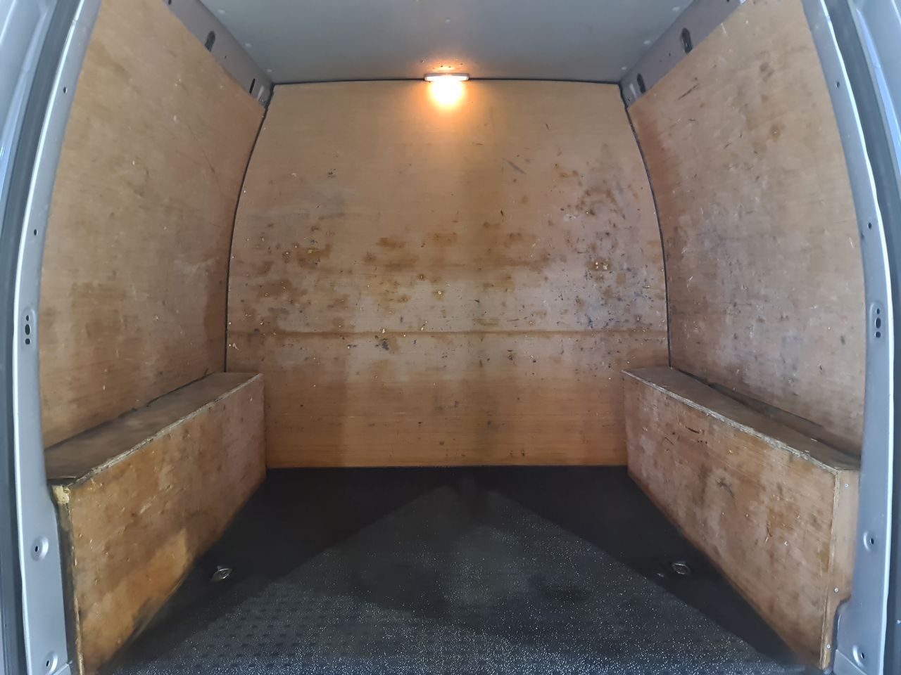 Used Volkswagen Caddy Maxi 2020 for sale - 76819788: Photo 12