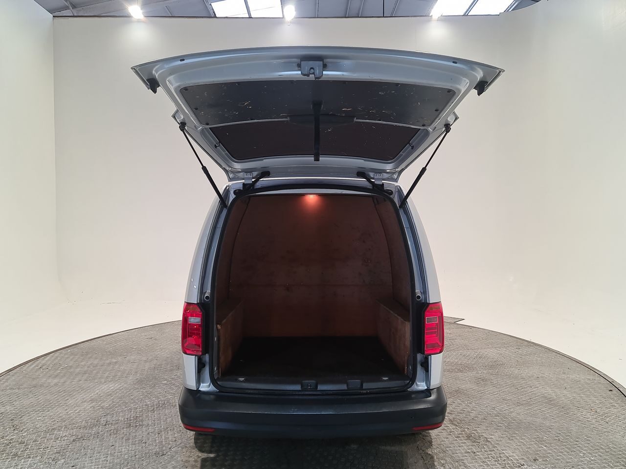 Used Volkswagen Caddy Maxi 2020 for sale - 76819788: Photo 13