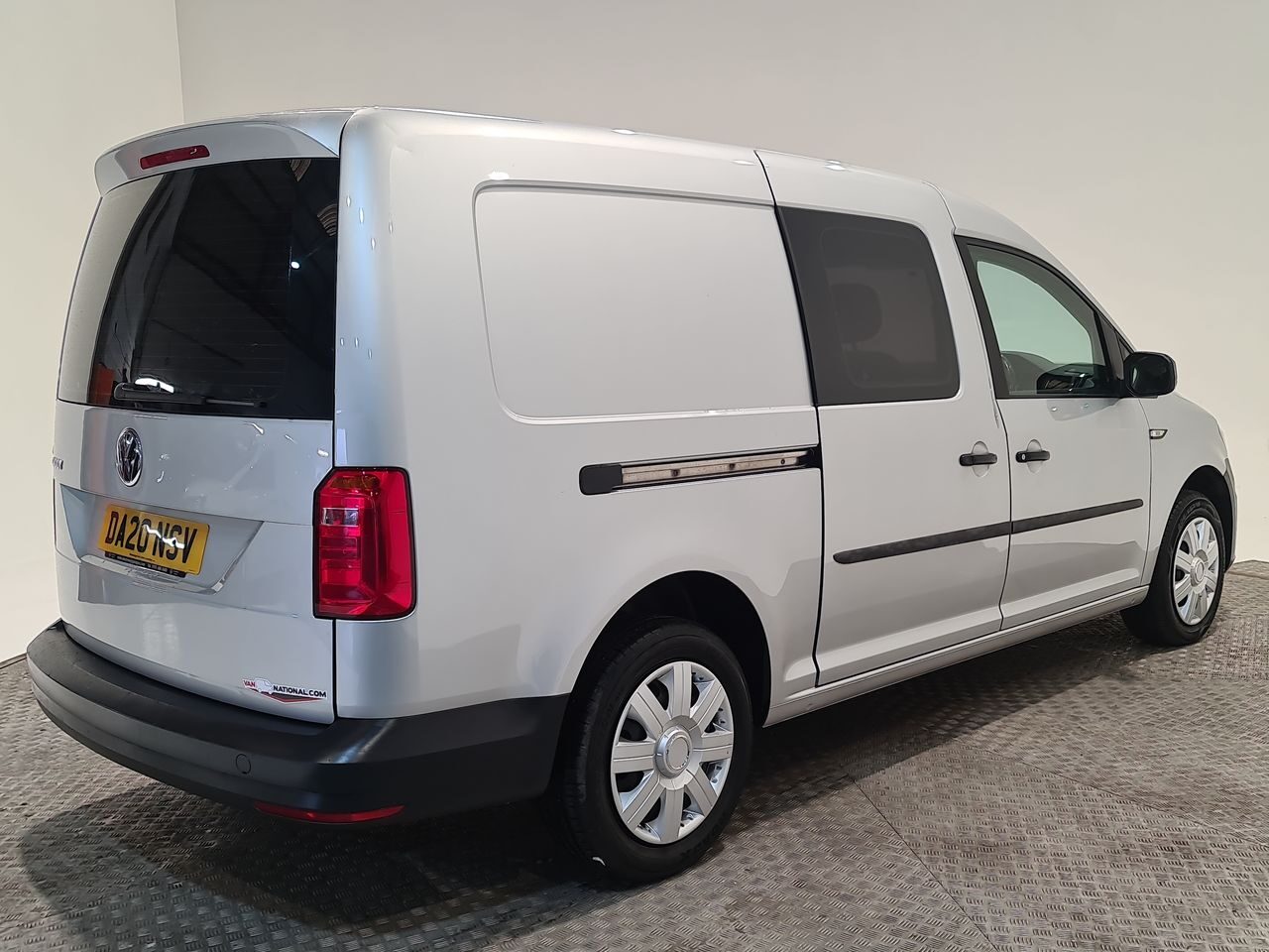 Used Volkswagen Caddy Maxi 2020 for sale - 76819788: Photo 14