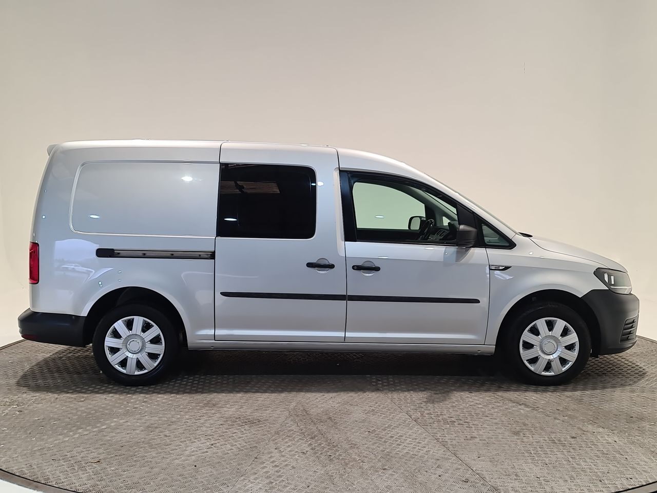 Used Volkswagen Caddy Maxi 2020 for sale - 76819788: Photo 15
