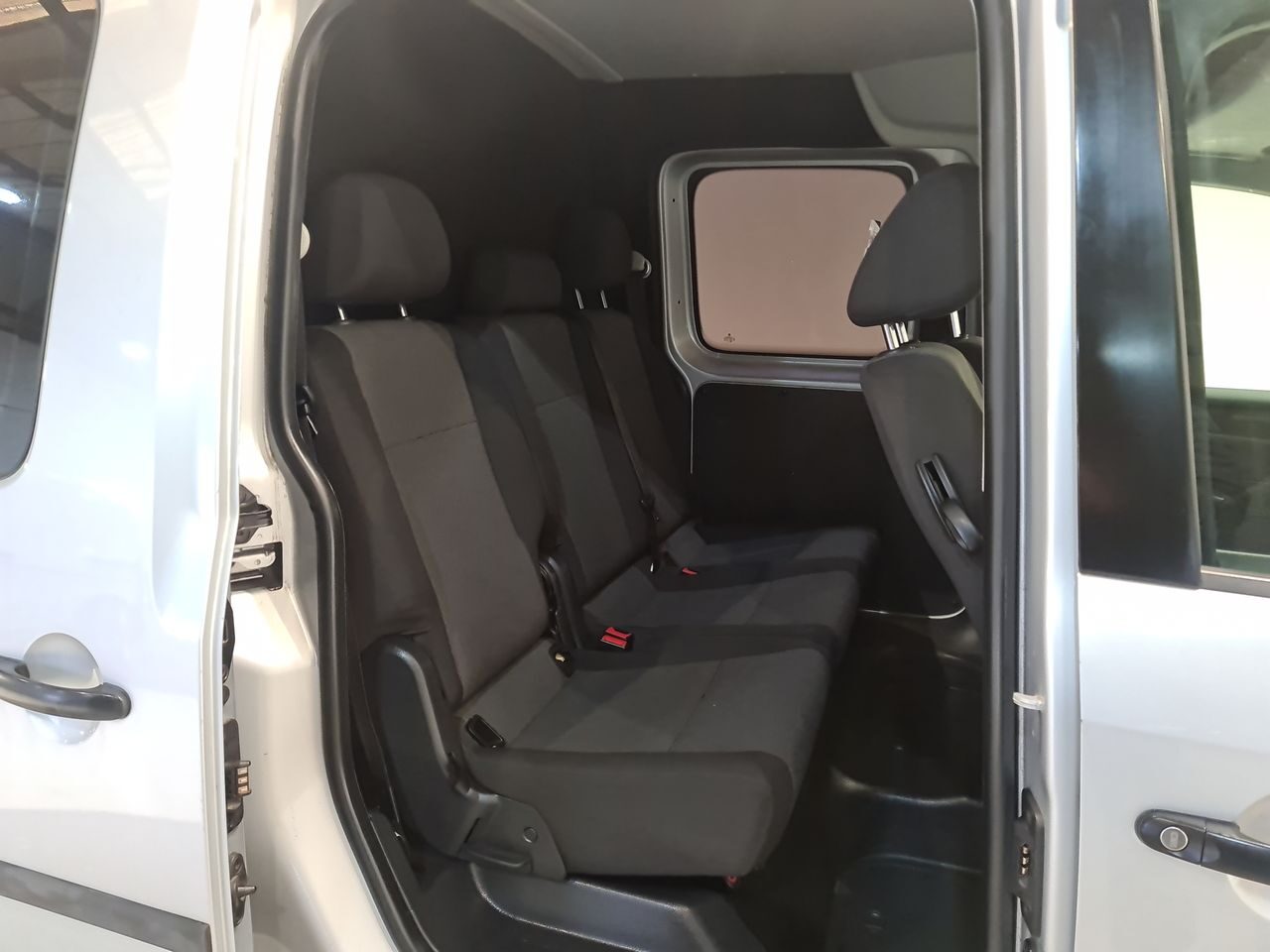 Used Volkswagen Caddy Maxi 2020 for sale - 76819788: Photo 16