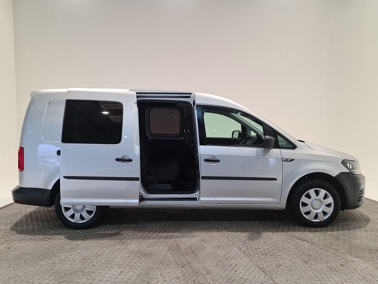 Used Volkswagen Caddy Maxi 2020 for sale - 76819788: Photo 17