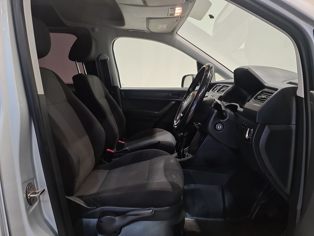 Used Volkswagen Caddy Maxi 2020 for sale - 76819788: Photo 18