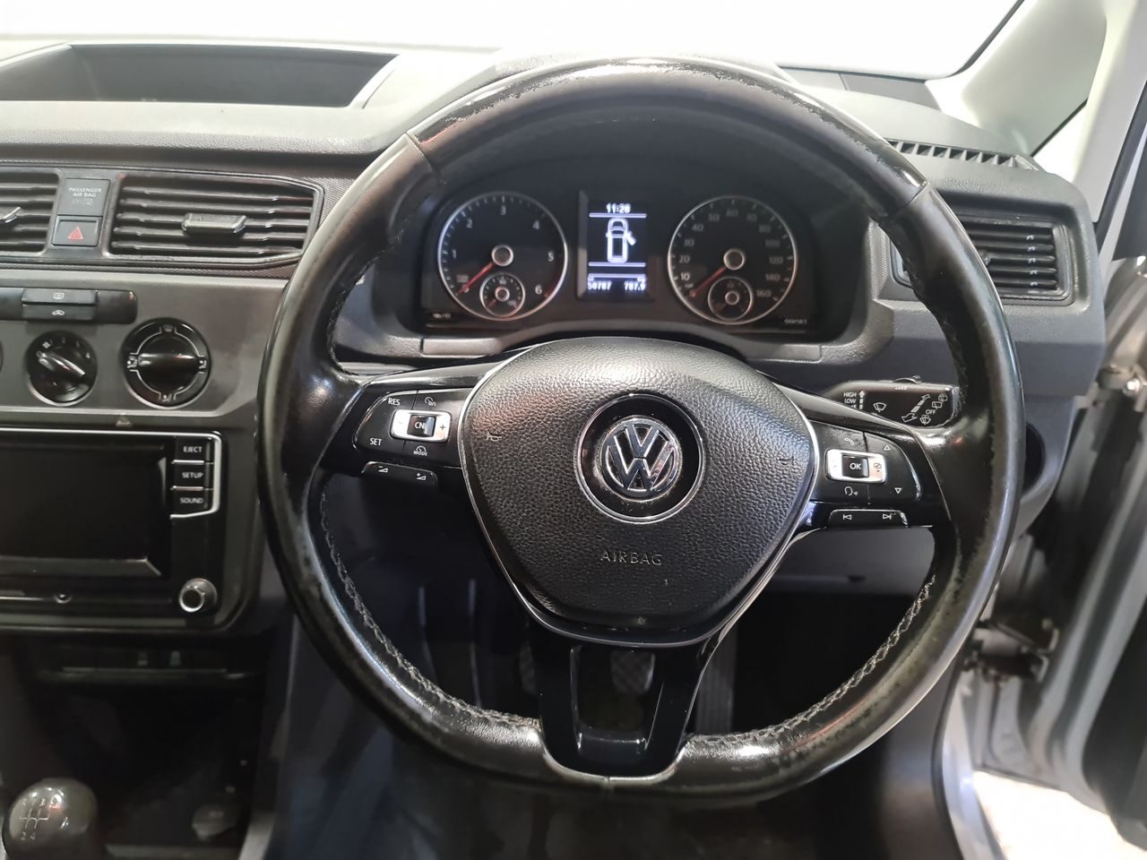 Used Volkswagen Caddy Maxi 2020 for sale - 76819788: Photo 21