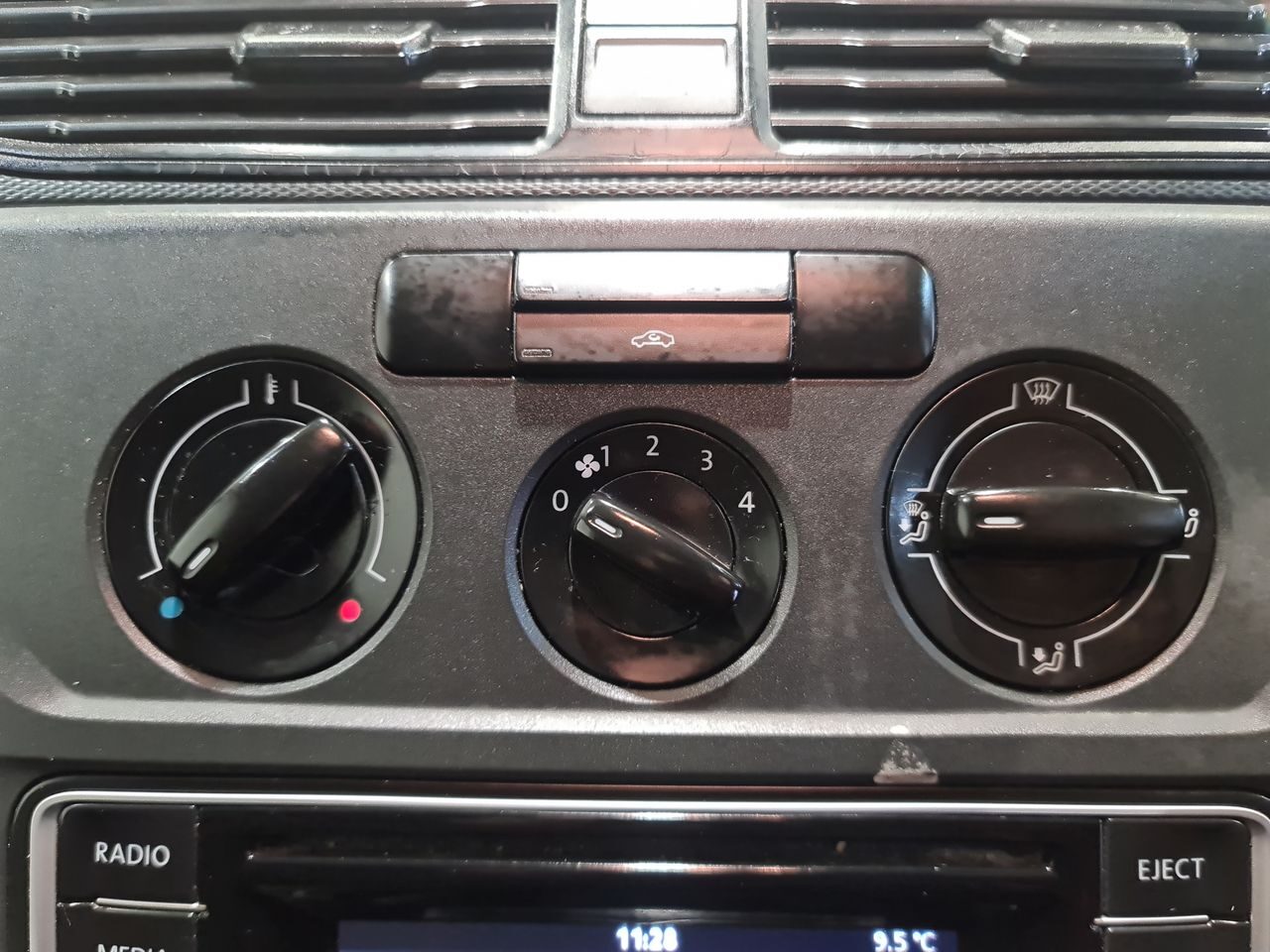 Used Volkswagen Caddy Maxi 2020 for sale - 76819788: Photo 23