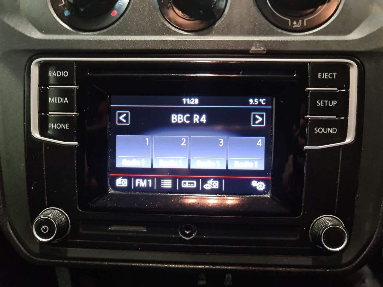 Used Volkswagen Caddy Maxi 2020 for sale - 76819788: Photo 24