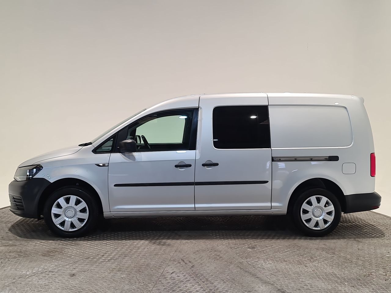 Used Volkswagen Caddy Maxi 2020 for sale - 76819788: Photo 5
