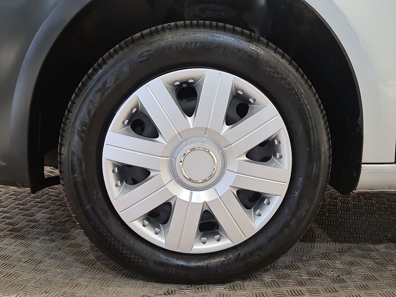 Used Volkswagen Caddy Maxi 2020 for sale - 76819788: Photo 6