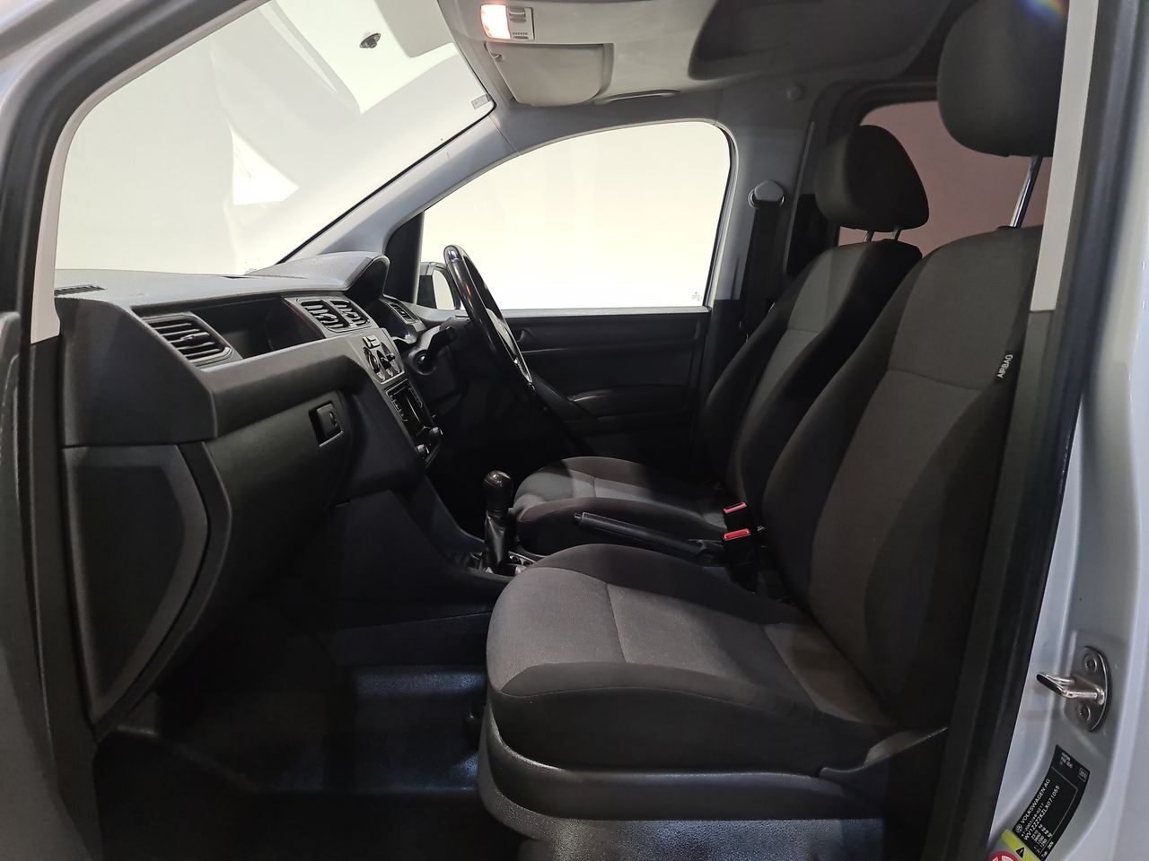 Used Volkswagen Caddy Maxi 2020 for sale - 76819788: Photo 7