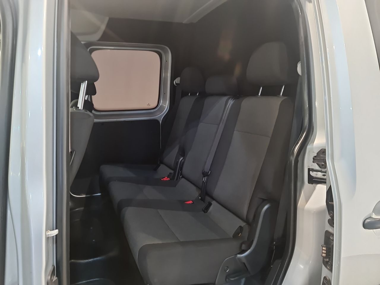 Used Volkswagen Caddy Maxi 2020 for sale - 76819788: Photo 8