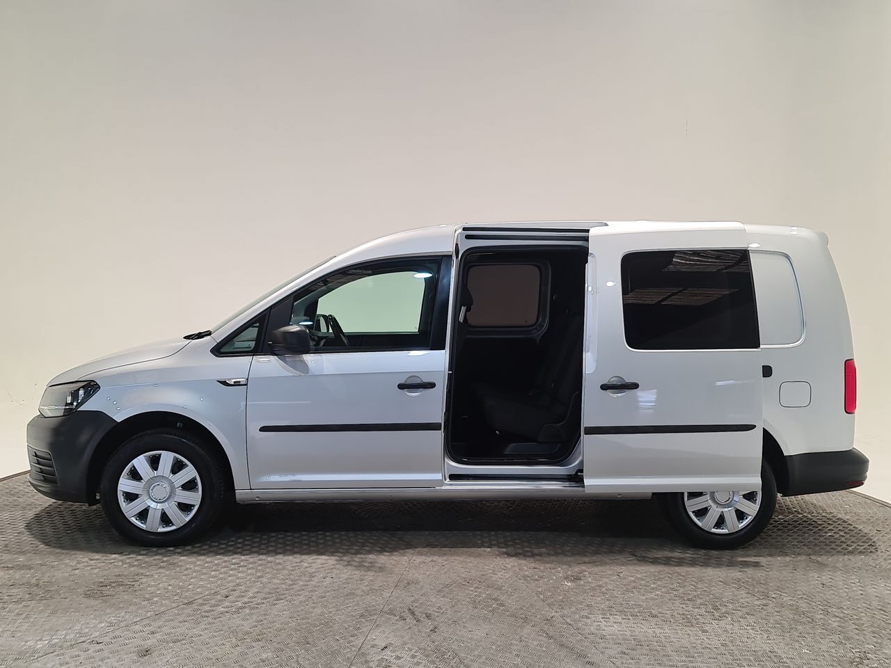 Used Volkswagen Caddy Maxi 2020 for sale - 76819788: Photo 9