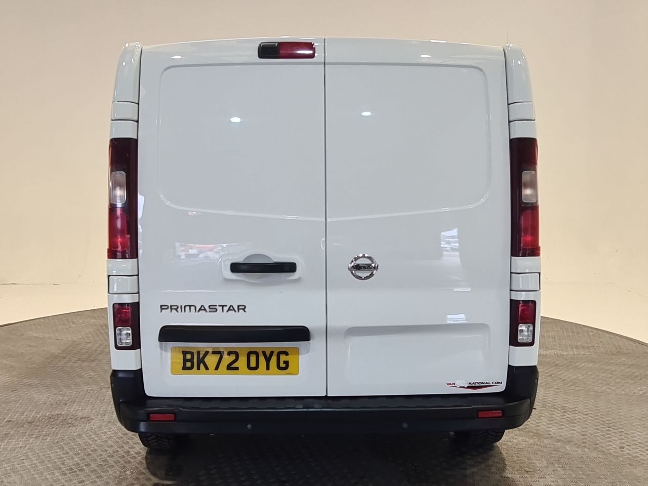Used Nissan Primastar 2022 for sale - 77790291: Photo 12