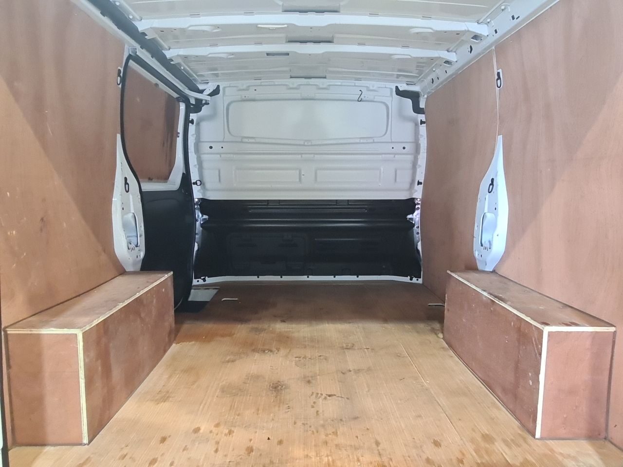 Used Nissan Primastar 2022 for sale - 77790291: Photo 13