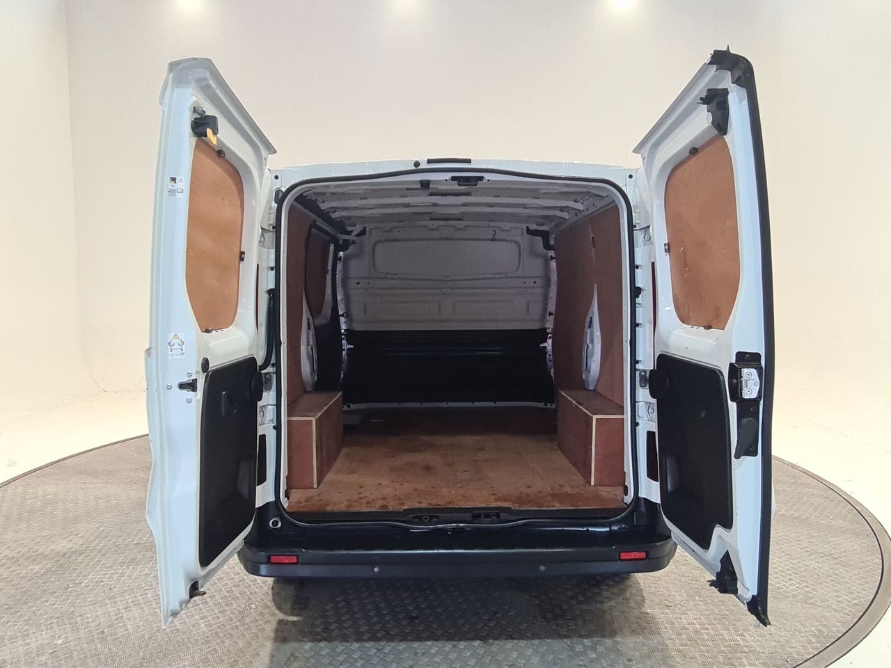 Used Nissan Primastar 2022 for sale - 77790291: Photo 14