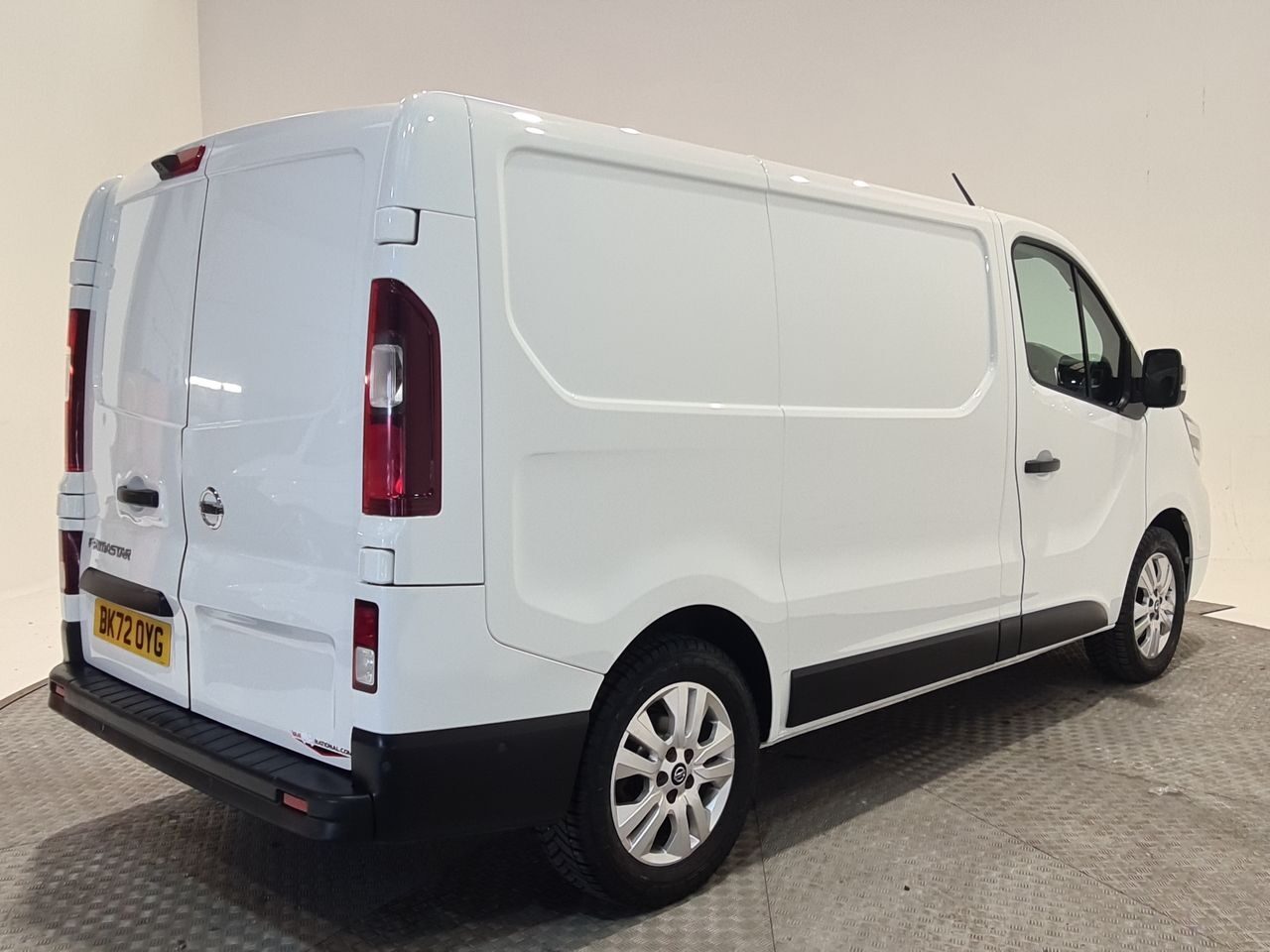 Used Nissan Primastar 2022 for sale - 77790291: Photo 16