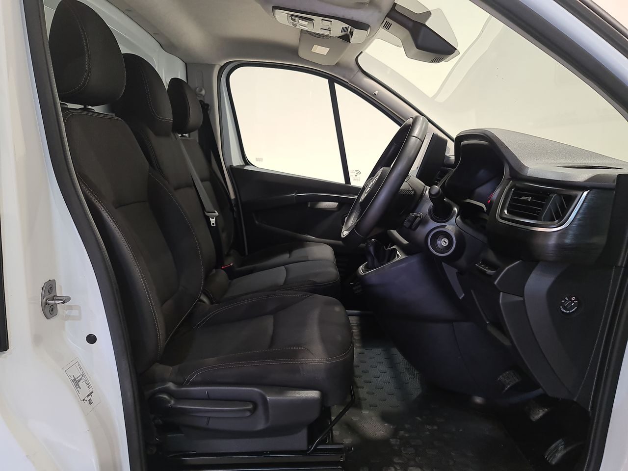 Used Nissan Primastar 2022 for sale - 77790291: Photo 18