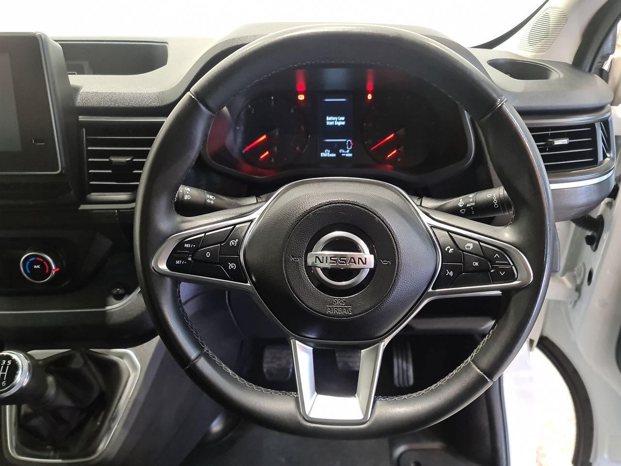 Used Nissan Primastar 2022 for sale - 77790291: Photo 21