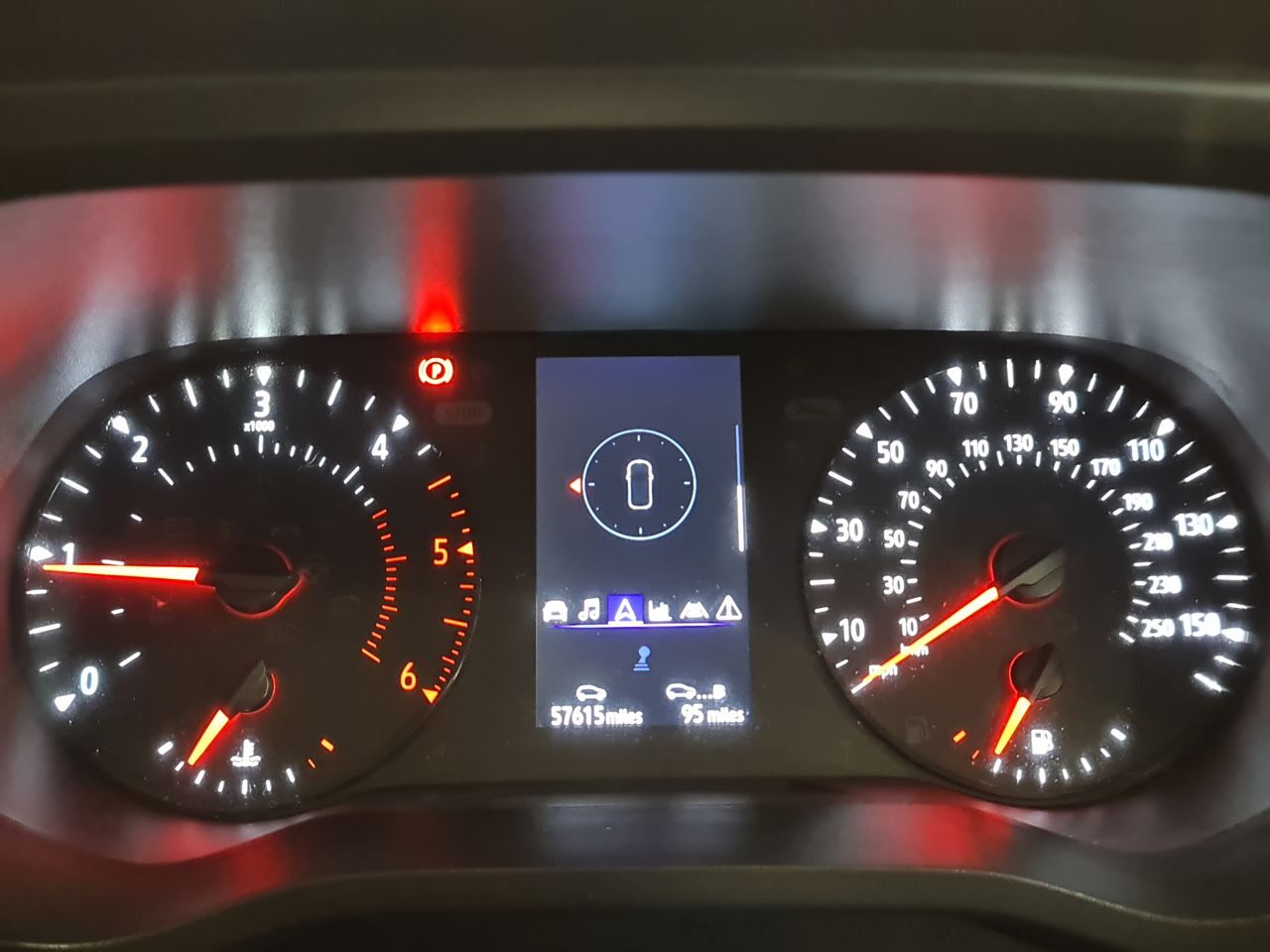 Used Nissan Primastar 2022 for sale - 77790291: Photo 25