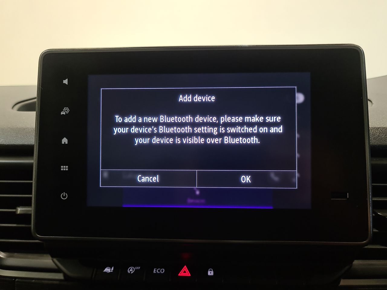 Used Nissan Primastar 2022 for sale - 77790291: Photo 29