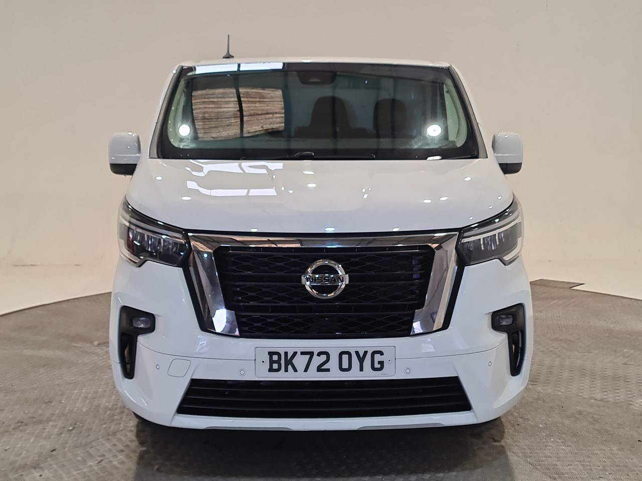 Used Nissan Primastar 2022 for sale - 77790291: Photo 3