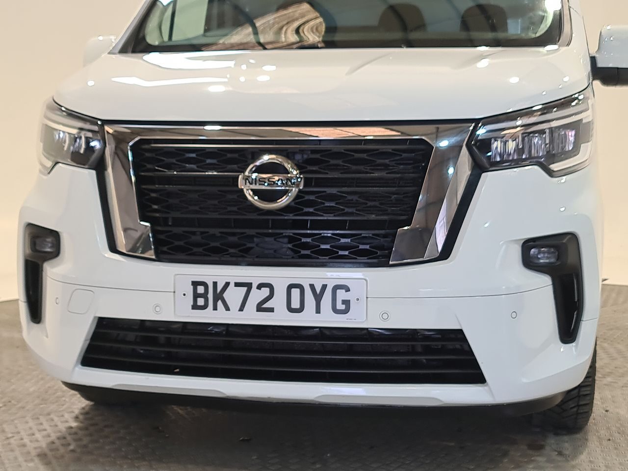 Used Nissan Primastar 2022 for sale - 77790291: Photo 4