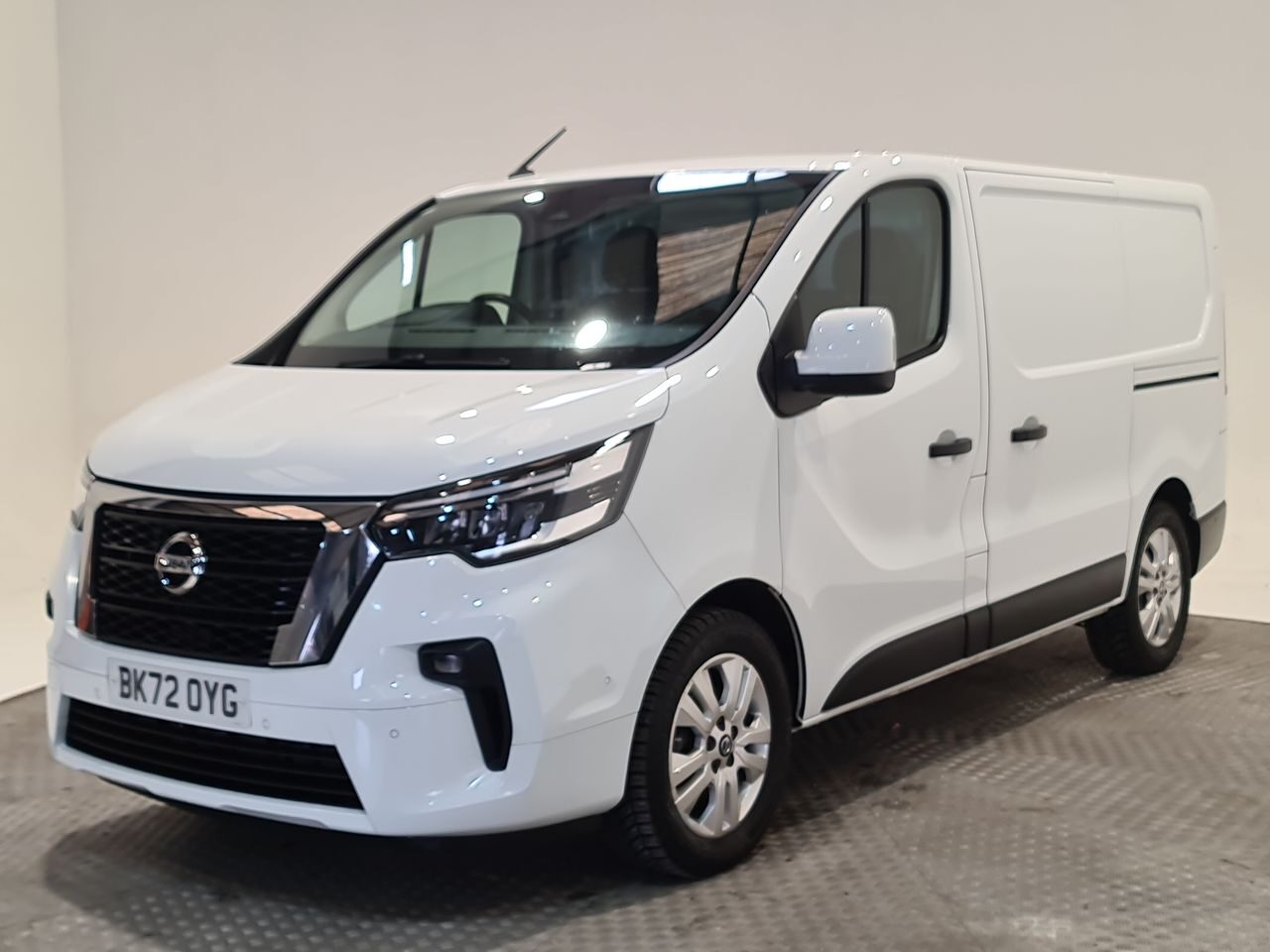 Used Nissan Primastar 2022 for sale - 77790291: Photo 5