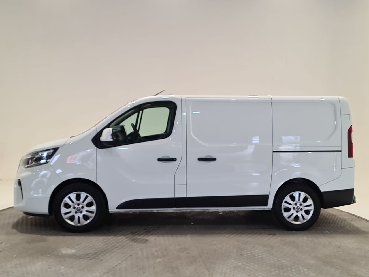 Used Nissan Primastar 2022 for sale - 77790291: Photo 6