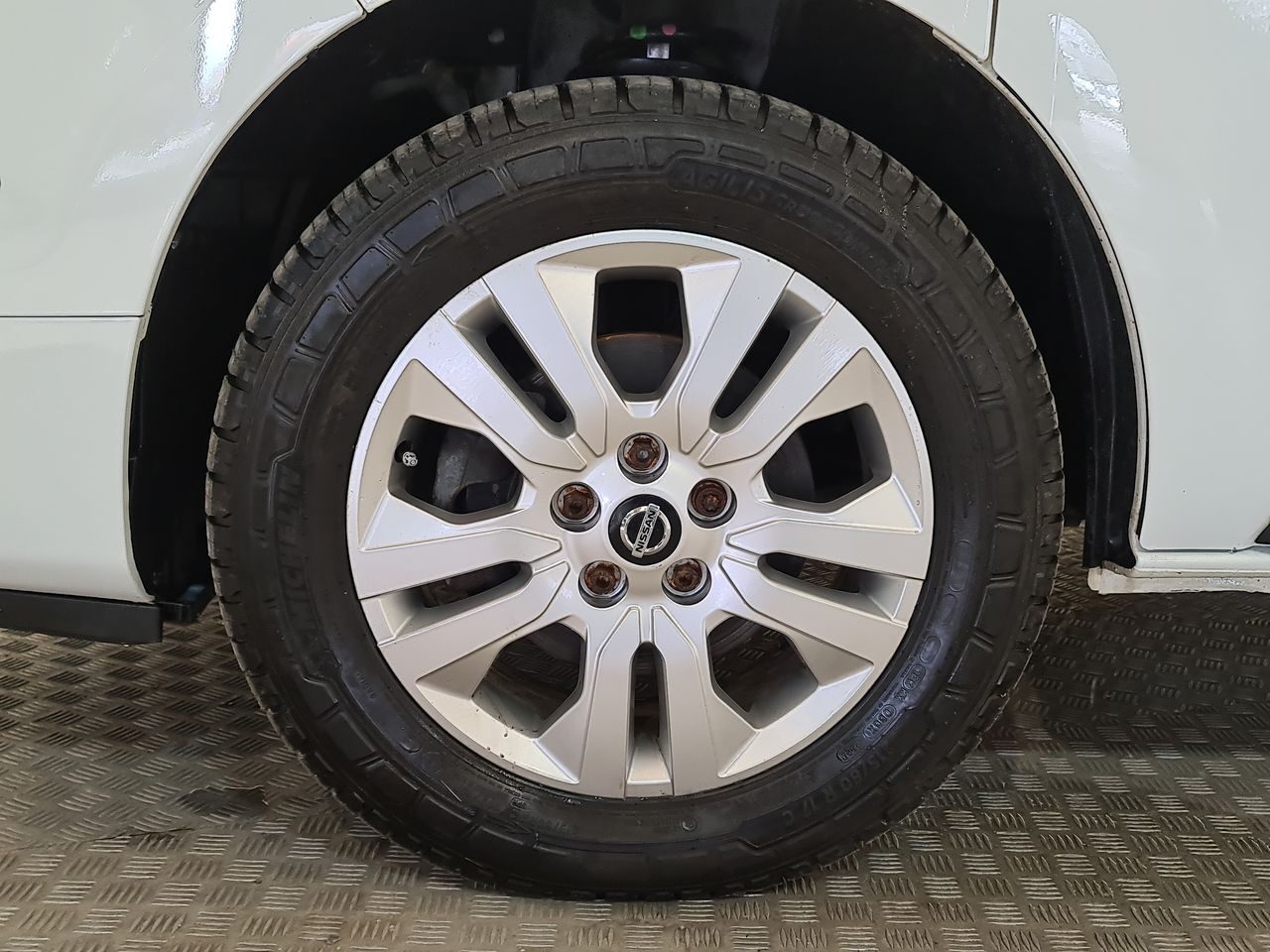 Used Nissan Primastar 2022 for sale - 77790291: Photo 7