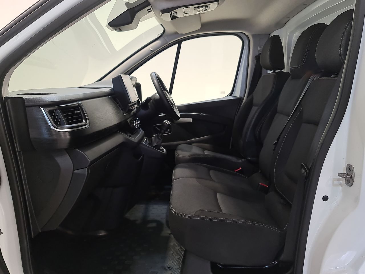 Used Nissan Primastar 2022 for sale - 77790291: Photo 8