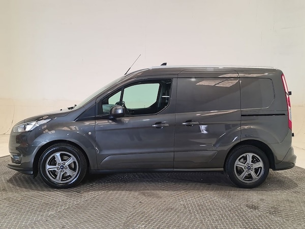 Used Ford Transit Connect 2020 for sale - 76111849: Photo 12