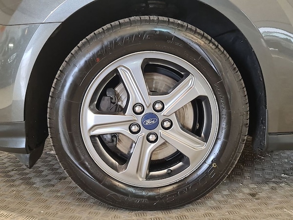 Used Ford Transit Connect 2020 for sale - 76111849: Photo 13