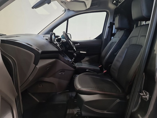 Used Ford Transit Connect 2020 for sale - 76111849: Photo 14