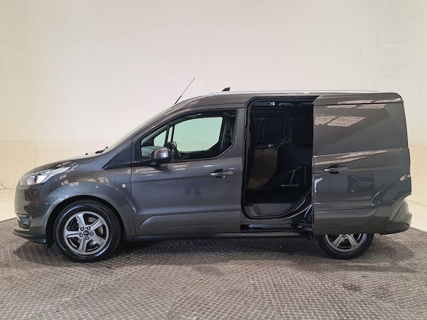 Used Ford Transit Connect 2020 for sale - 76111849: Photo 16
