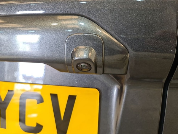 Used Ford Transit Connect 2020 for sale - 76111849: Photo 21