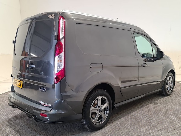 Used Ford Transit Connect 2020 for sale - 76111849: Photo 23