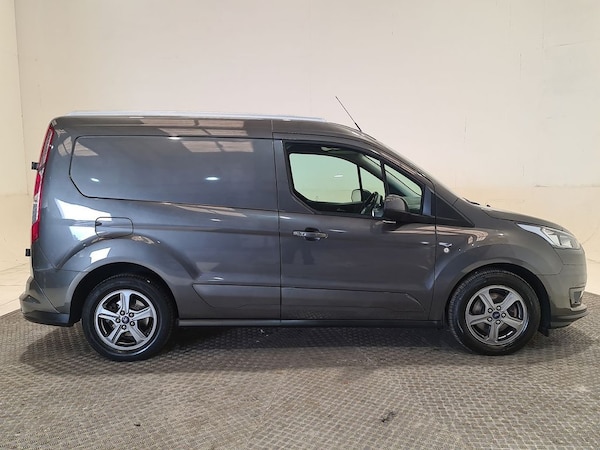 Used Ford Transit Connect 2020 for sale - 76111849: Photo 24