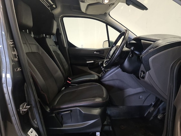 Used Ford Transit Connect 2020 for sale - 76111849: Photo 25