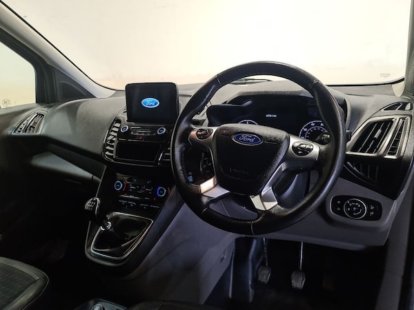 Used Ford Transit Connect 2020 for sale - 76111849: Photo 26
