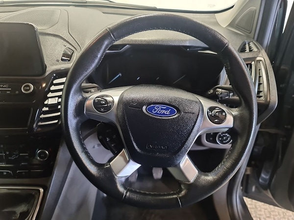 Used Ford Transit Connect 2020 for sale - 76111849: Photo 28