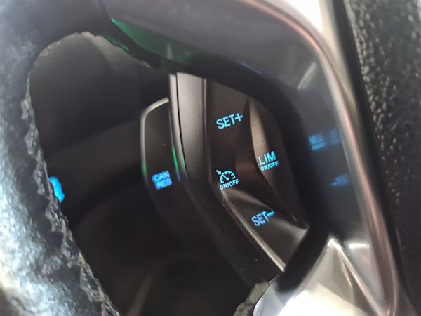 Used Ford Transit Connect 2020 for sale - 76111849: Photo 34