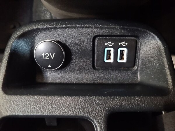 Used Ford Transit Connect 2020 for sale - 76111849: Photo 39