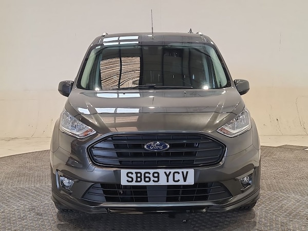 Used Ford Transit Connect 2020 for sale - 76111849: Photo 9
