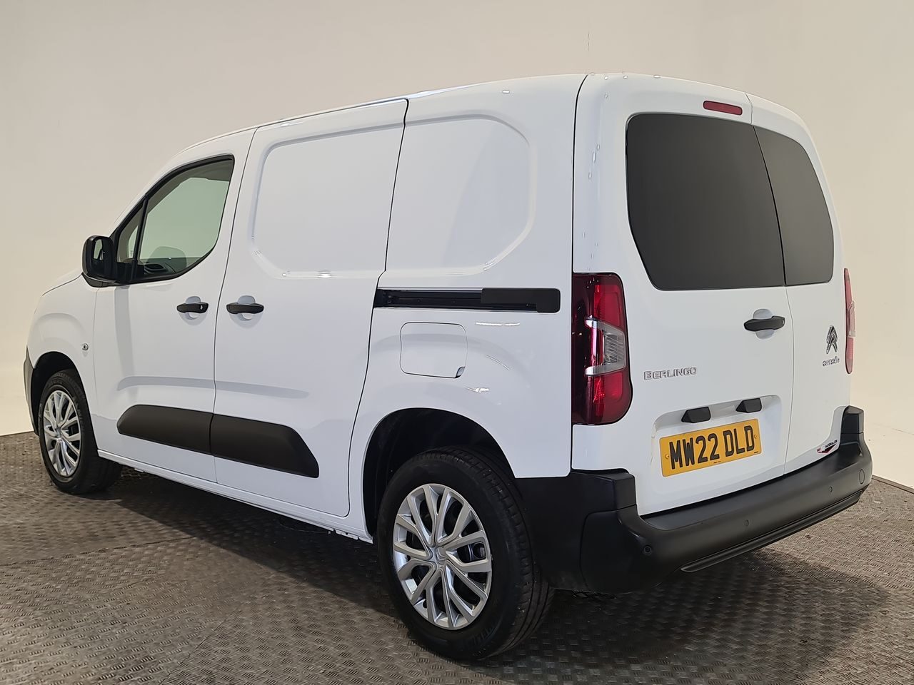 Used Citroen Berlingo 2022 for sale - 77516009: Photo 10
